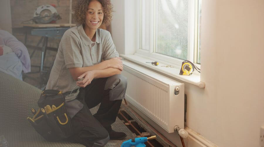 Professional septic pumping service in Ipswich, SD